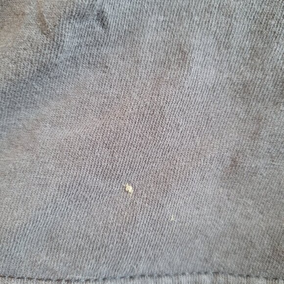 The Misfits Psycho 78 Shirt Large Y2K DIY Distressed Band Tee Grunge Skate 18527 - Picture 13 of 16